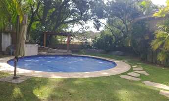 Imagem 5: Casa para Venda em Valinhos, Condomínio Village Visconde de Itamaracá, 6 dormitórios, 6 su