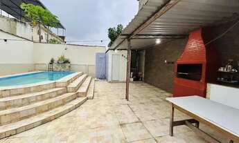 Imagem: Vendo terrea casa 3 quartos Santa Eugênia