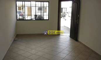 Imagem 2: Sobrado com 3 dormitórios, 215 m² - venda por R$ 950.000 ou aluguel por R$ 3.468/mês - Ass