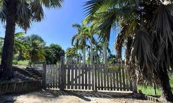 Imagem: Terreno à venda, 10667 m² por R$ 950.000,00