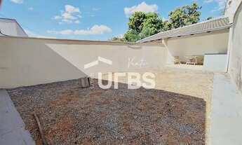 Imagem 7: Casa Térrea Faiçalville