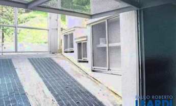 Imagem 6: PRÉDIO - VILA MADALENA - SP