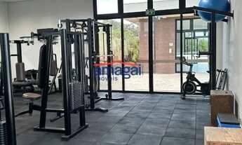 Imagem 6: Terreno no Condomínio Residencial Fogaça em Jacareí SP