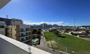 Imagem 11: 3 quartos sendo 1 suite com varanda e 2 vagas de garagem coberta