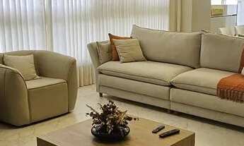 Imagem: 3 Suítes Mobiliado na Orla do Pq. Flamboyant