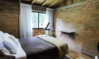 Imagem 13: Chácara em condomínio fechado