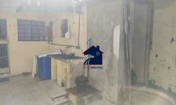 Imagem 2: Casa à venda, 73 m² por R$ 340.000,00 - Freguesia do Ó - São Paulo/SP