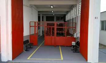 Imagem 4: Galpão para venda e locação com 1970 m² no Parque Industrial, Campinas