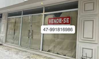 Imagem 1: SALA COMERCIAL TÉRREA COM 91M2, VAGA DE GARAGEM PRIVATIVA PRÓXIMA AV BRASIL PROX. MAR VEJA