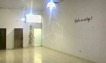 Imagem 3: Comercial GalpãoBarracão em Marília