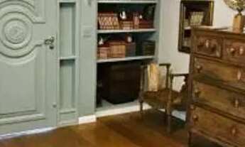 Imagem 4: CASA EM CONDOMÍNIO - ALPHAVILLE - SP