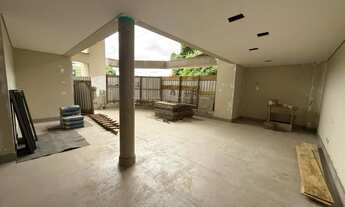 Imagem 5: Salão comercial com 119,23m², bairro Jardim Irajá, Zona Sul de Ribeirão Preto/SP