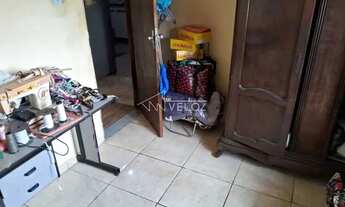 Imagem 5: Casa de rua - / Residencial / Santa Teresa