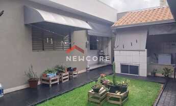 Imagem 2: Casa em Rua Piroxênio - Jardim Patrícia - Uberlândia/MG