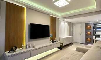 Imagem 7: Apartamento à venda, no Bairro Campinas, São José-SC, com 2 quartos, sendo 1 suíte, com 1