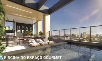 Imagem 3: Apartamento à venda em Barueri, Alphaville Empresarial, com 3 suítes, com 112 m²