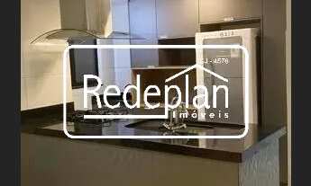 Imagem 4: Apartamento Semi-Mobiliado Viverone no Jardim Amália em Volta Redonda