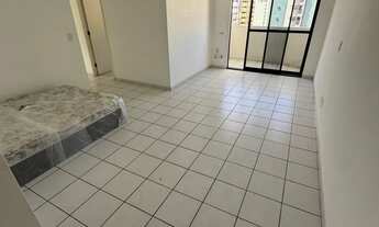 Imagem 2: Apartamento à venda no EDIFÍCIO NEW LIFE , PONTA VERDE , Maceió, AL