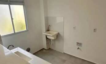 Imagem 5: Apart 2 qtos, quintal, 40 m², perto Parque da Lagoa, Lorena Parque