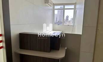 Imagem 4: Sala Comercial 130m² com ou sem mobília no Edifício Alpha Setor Bueno Pronta para Uso