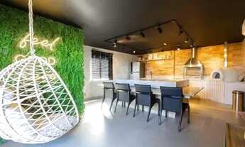 Imagem 4: Imóvel para venda tem 30 metros quadrados com 1 quarto em Jardim Armação - Salvador - BA