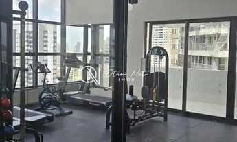 Imagem 7: Belo apartamento de 65 m2 - 2/4 sendo 1 suíte- Nascente - prédio novo - Lazer completo - B