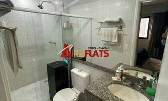 Imagem 9: Flat com ótimo preço no bairro Moema. Confira!