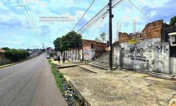 Imagem 4: Lote terreno 3.800m² Santo Agostinho Comercial Residencial Manaus - AM