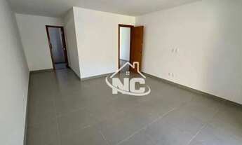 Imagem 3: Casa com 3 quartos à venda, 130 m² por R$ 610.000 - Serra Grande - Niterói/RJ