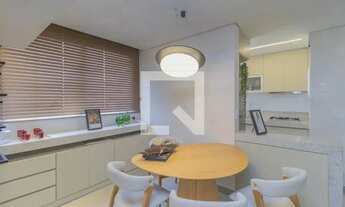 Imagem 7: Apartamento à Venda - Santa Efigênia, 2 Quartos, 158 m2