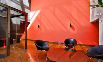 Imagem 7: Apartamento de 02 quartos, , 01 vaga, 01 suítes, Área de serviço em Porto Alegre/RS