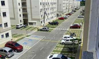 Imagem 5: Apartamento no Residencial Algarve paulista