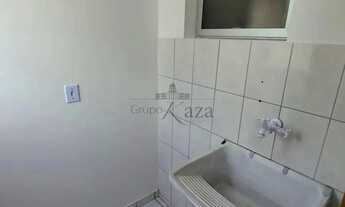 Imagem 4: Apartamento - Vila Zizinha - Residencial das Palmeiras - 2 Dormitórios - 50m²