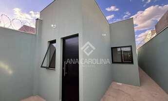 Imagem: Casa à Venda no Bairro Jardim Olímpico