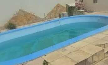 Imagem: Aluga-se casa Nova Betania piscina