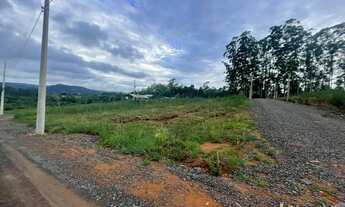 Imagem: Terreno 500m2 lomba grande, Novo Hamburgo