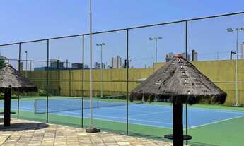 Imagem 3: Apartamento reformado e mobiliado no Corais de Ponta Negra