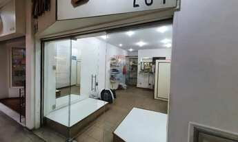 Imagem 7: Galeria Condor - melhor ponto do Largo do Machado