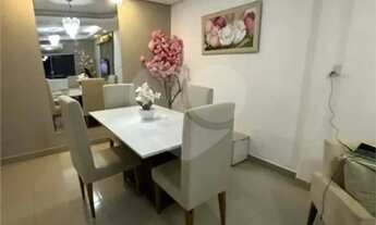 Imagem 3: Condomínio com 4 quartos à venda em Jardim Vitória - MT