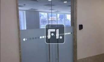 Imagem 4: Conjunto, 196 m² - venda por R$ 2.650.000,00 ou aluguel por R$ 19.641,44/mês - Vila Olímpi