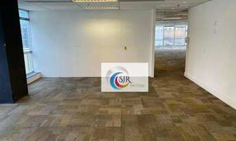 Imagem 5: Conjunto para alugar, 424m² Vila Olímpia - São Paulo/SP