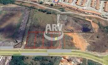 Imagem: Terreno - Distrito Industrial - Cachoeirinha