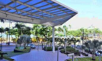 Imagem 11: Apartamento para alugar, 40 m² por R$ 180,00/dia - Meireles - Fortaleza/CE