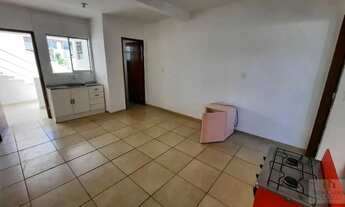 Imagem 2: Apartamento Kitnet em São Sebastião, Palhoça/SC