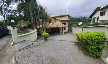 Imagem 3: Casa com 4 dormitórios à venda, 500 m² - Jardim Passargada, Granja Viana - Cotia/SP