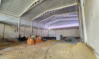 Imagem: Galpão para locação - Vila Alpina