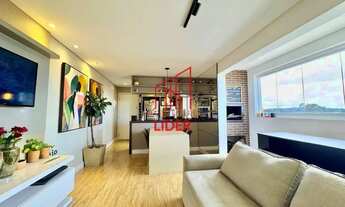 Imagem 5: Apartamento mobiliado e equipado no Santa Cândida DIFERENCIADO