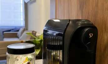 Imagem 7: Imóvel para aluguel tem 50 metros quadrados com 1 quarto em Ponta D'Areia - São Luís