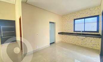 Imagem 6: Casa Térrea à Venda em Condomínio Fechado ? Hortolândia/SP