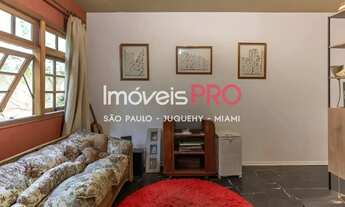 Imagem 5: Casa residencial em Vila Madalena - SP